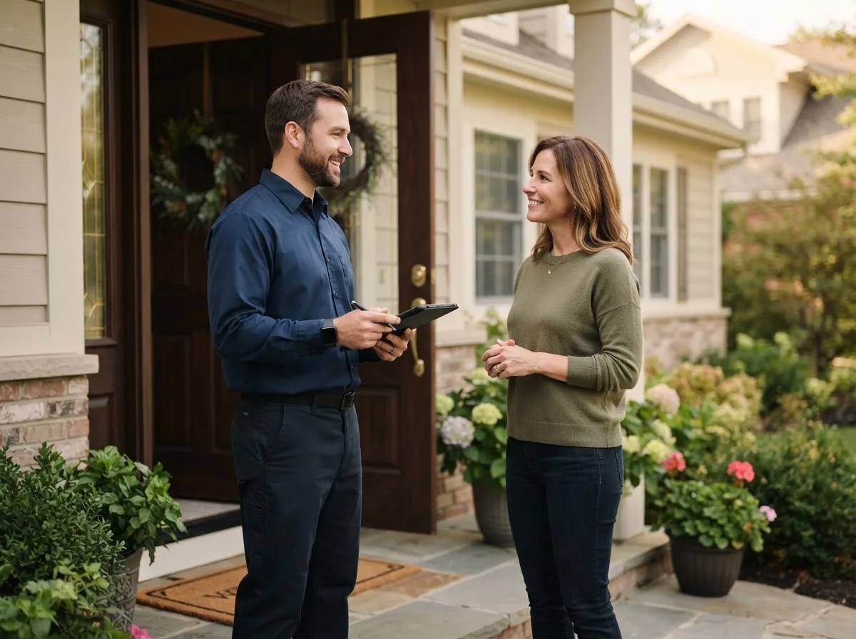 Water damage restoration FAQs for Wellsville, OH